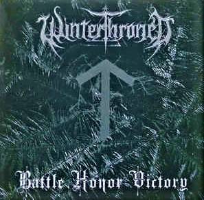 Winterthroned : Battle Honor Victory